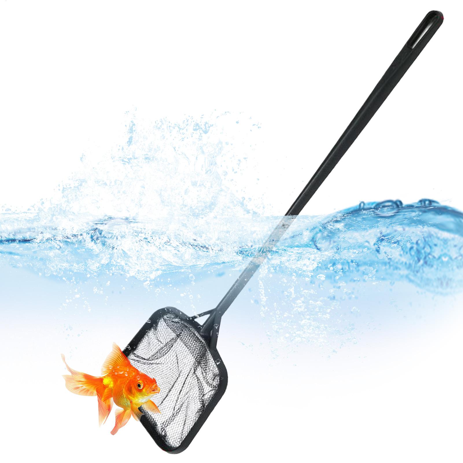Marine Aquarium - Pool Nets for Cleaning Portable Pool