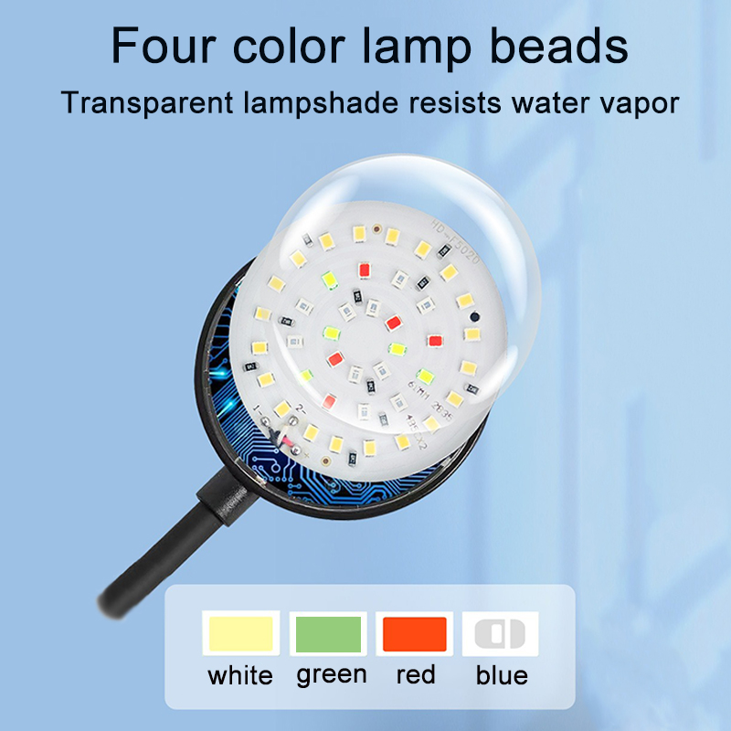 USB Aquarium LED Lamp Fish Tan - Reef Lighting recension och pris