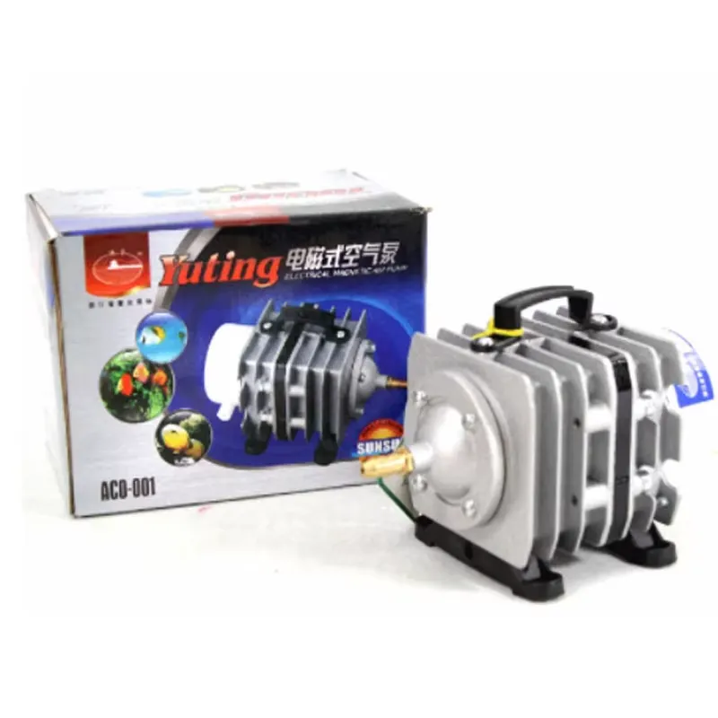For Sunsun ACO-001 ACO-002 ACO - Marine Aquarium recension och pris