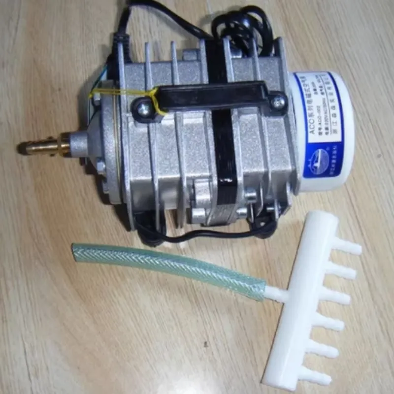 For Sunsun ACO-001 ACO-002 ACO - Marine Aquarium recension och pris