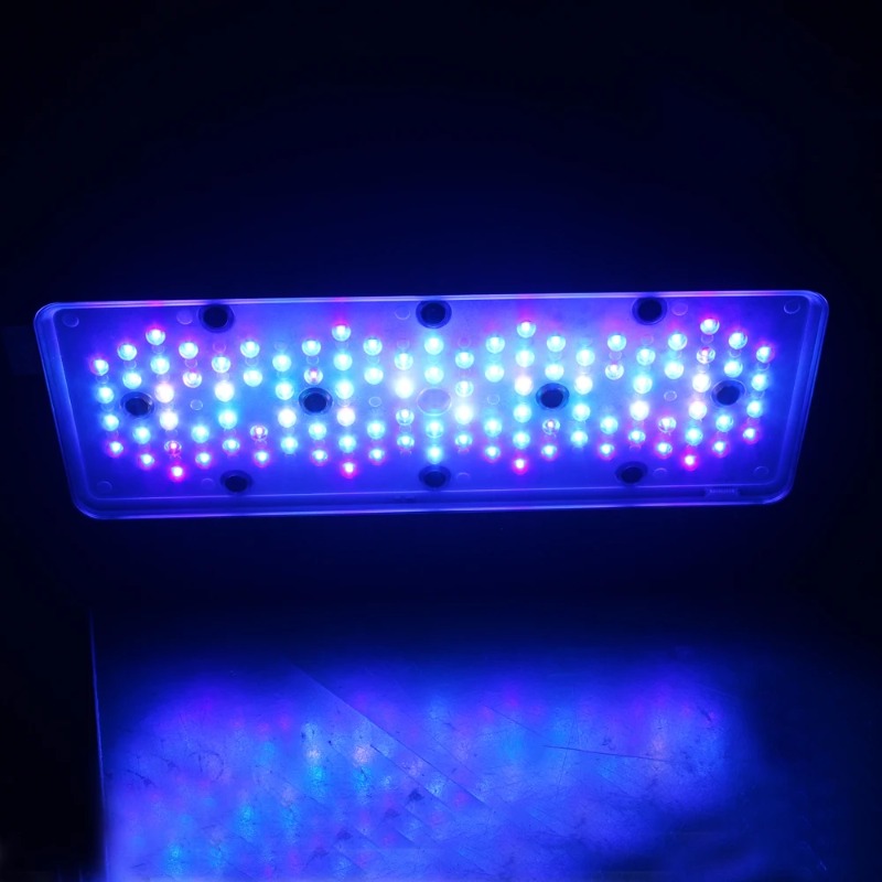 Full Spectrum APP Controls Cor - Reef Lighting recension och pris