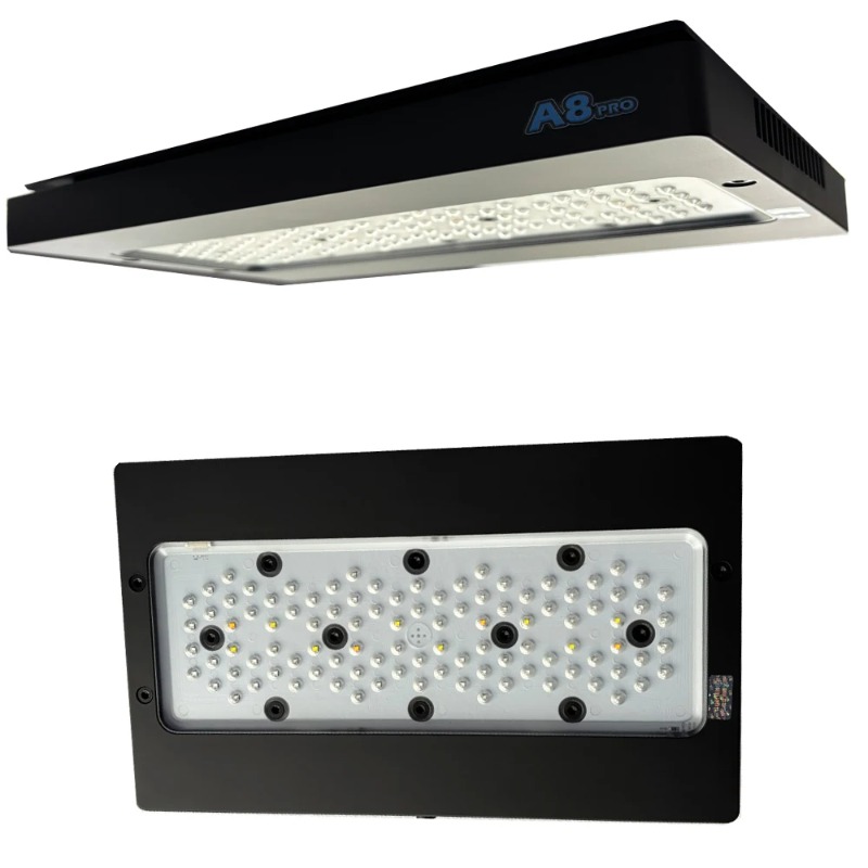 Full Spectrum APP Controls Cor - Reef Lighting recension och pris