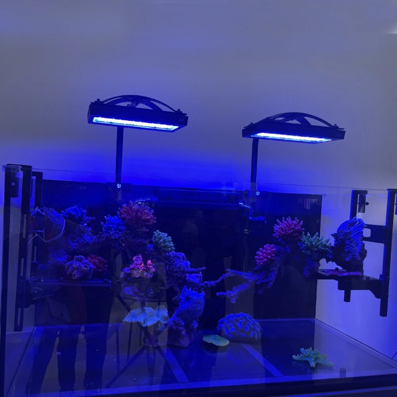 Full Spectrum APP Controls Cor - Reef Lighting recension och pris