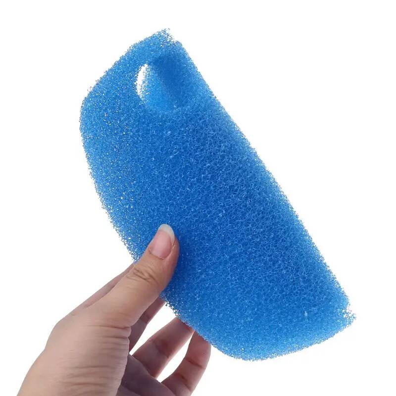 6/10pcs Aquarium Sponge Filter - Reef Tank Filter recension och pris