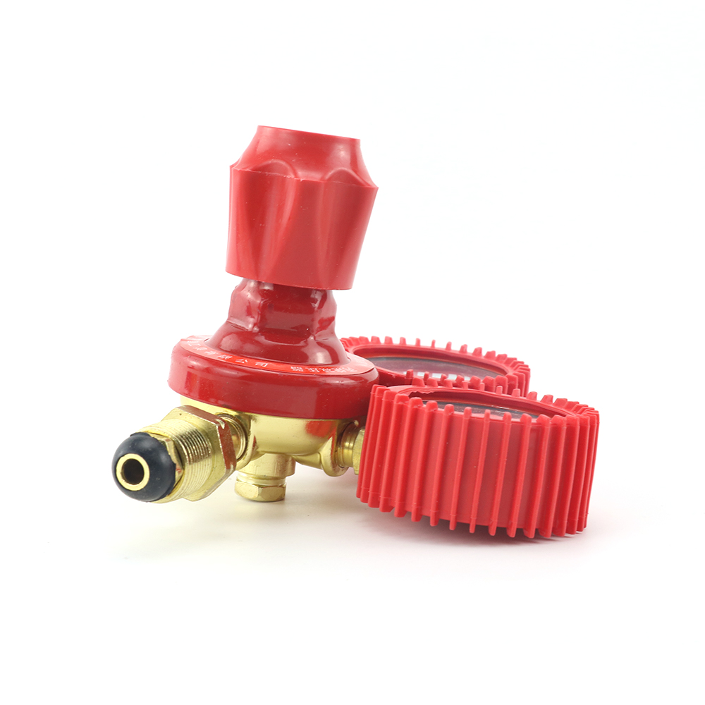 Oxygen Acetylene Propane Nitro - Nitrate Reductase recension och pris