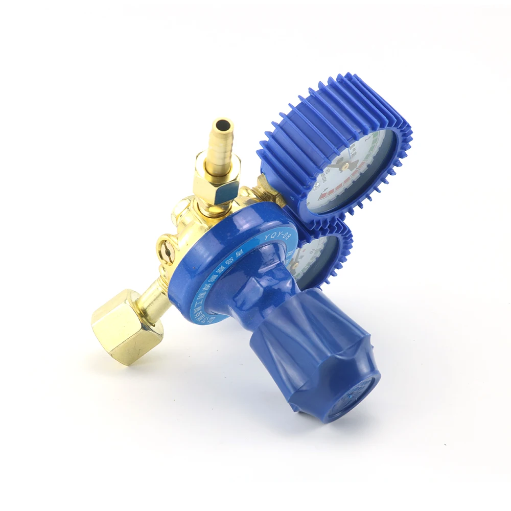 Oxygen Acetylene Propane Nitro - Nitrate Reductase recension och pris