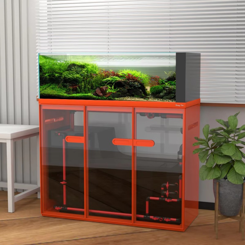aquarium accessories Commercia - Saltwater Tank recension och pris