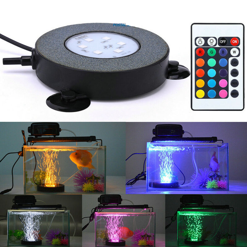 24keys Remote Control IP68 Wat - Aquarium Marine Lights recension och pris