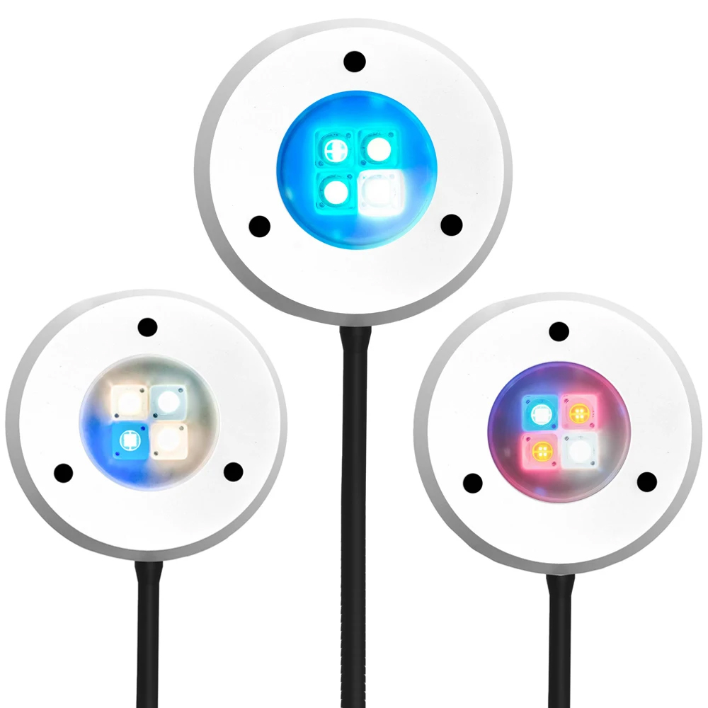 Spectra SP20 20W Aquarium LED  - Reef Lighting recension och pris