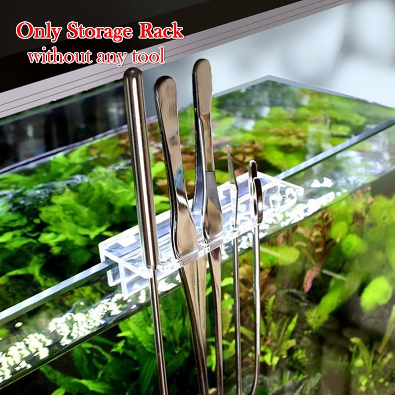 1PCS New Aquarium Plant Tools  - Marine Aquarium recension och pris