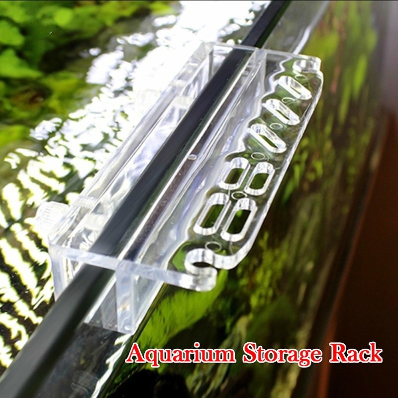 1PCS New Aquarium Plant Tools  - Marine Aquarium recension och pris