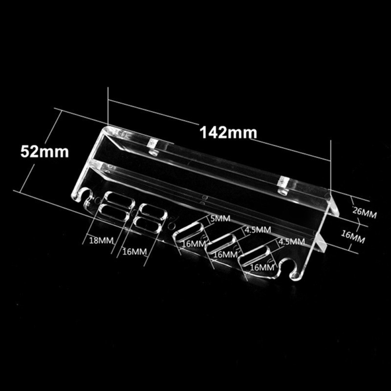 1PCS New Aquarium Plant Tools  - Marine Aquarium recension och pris