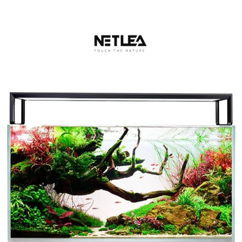 Netlea AT5S V4 Smart Wifi APP  - Aquarium Marine Lights recension och pris