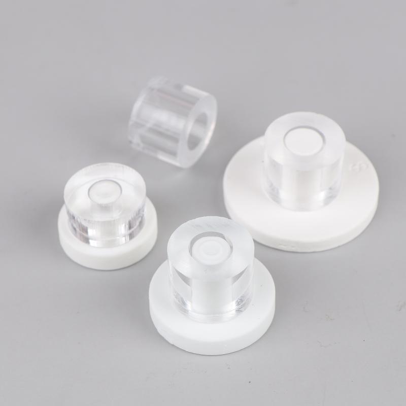 6Pcs/set Coral Frag Brackets E - Marine Coral recension och pris