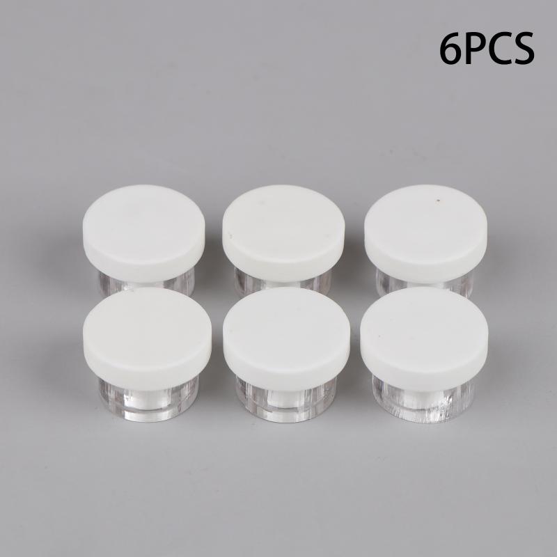 6Pcs/set Coral Frag Brackets E - Marine Coral recension och pris