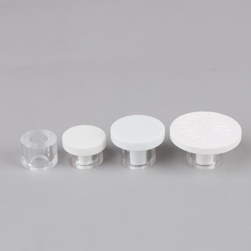 6Pcs/set Coral Frag Brackets E - Marine Coral recension och pris