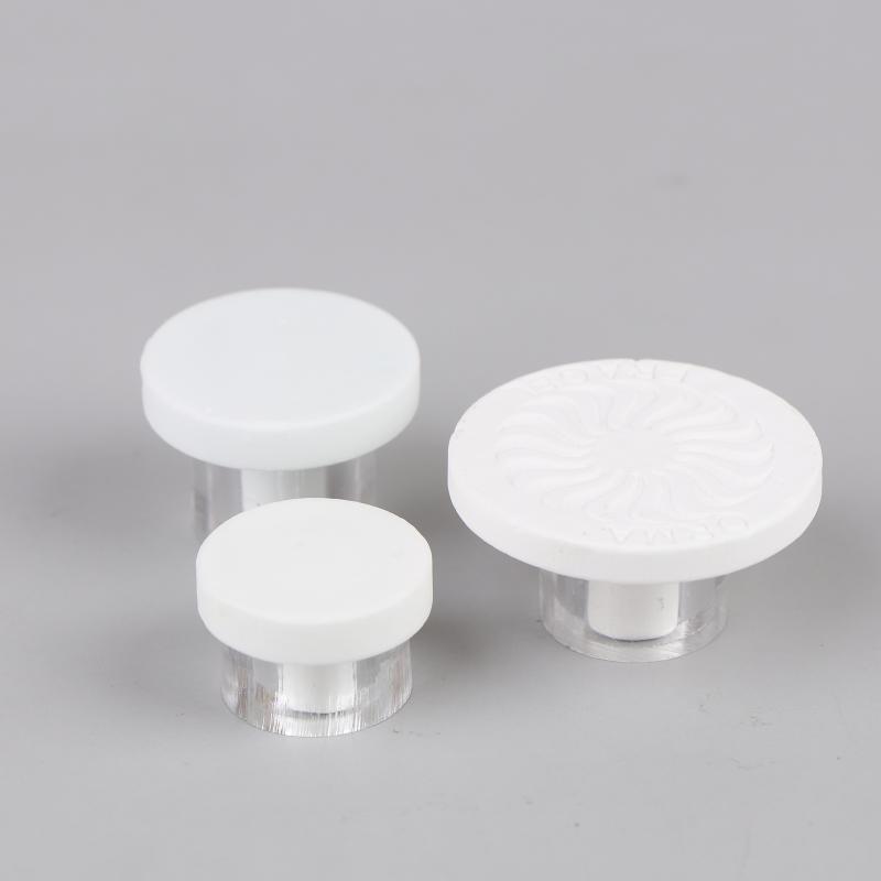 6Pcs/set Coral Frag Brackets E - Marine Coral recension och pris