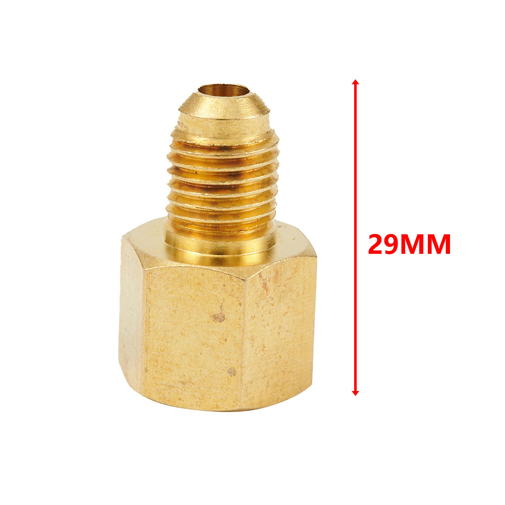 1/4'' SAE AG To G1/4'' IG Nitr - Nitrate Reductase recension och pris