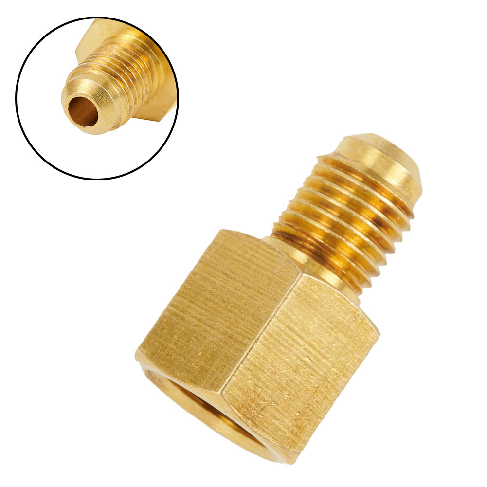 1/4'' SAE AG To G1/4'' IG Nitr - Nitrate Reductase recension och pris