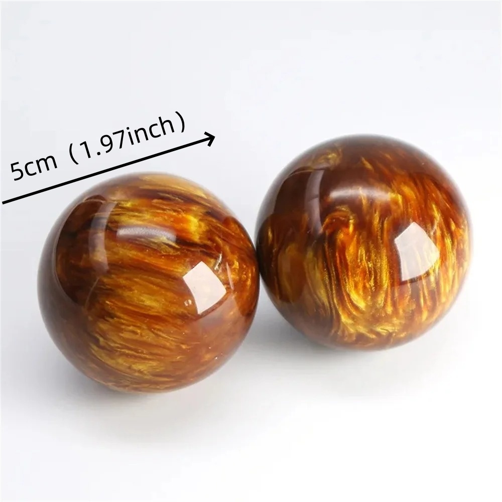 50MM Natural Resin Synthesis G - Marine Coral recension och pris