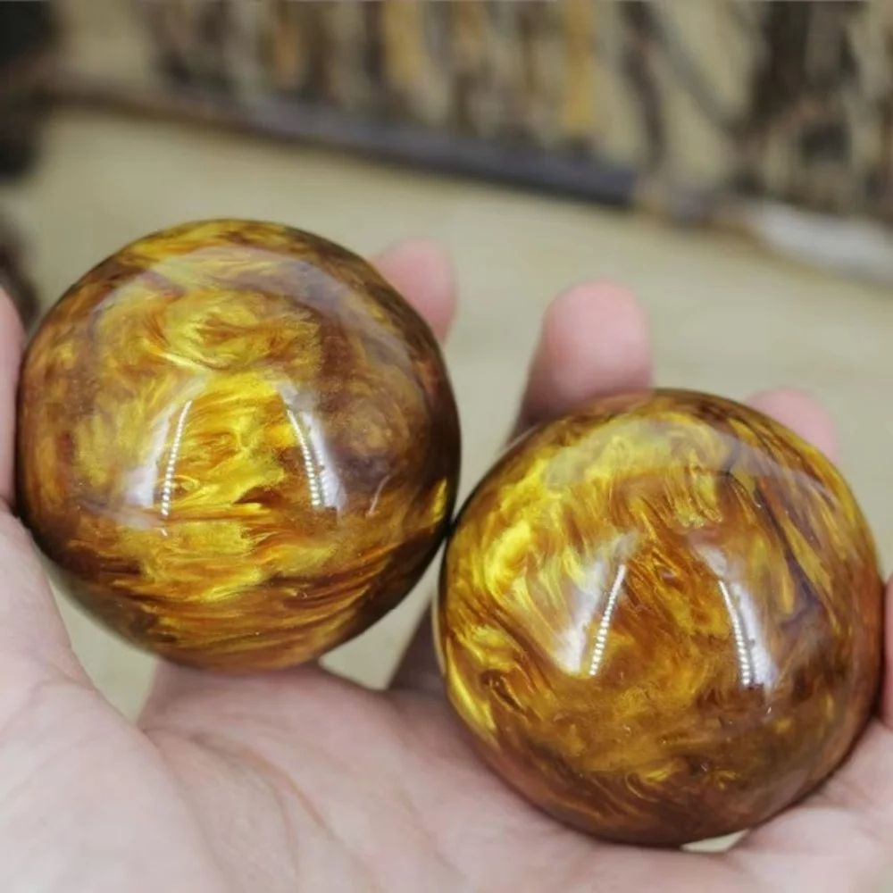 50MM Natural Resin Synthesis G - Marine Coral recension och pris