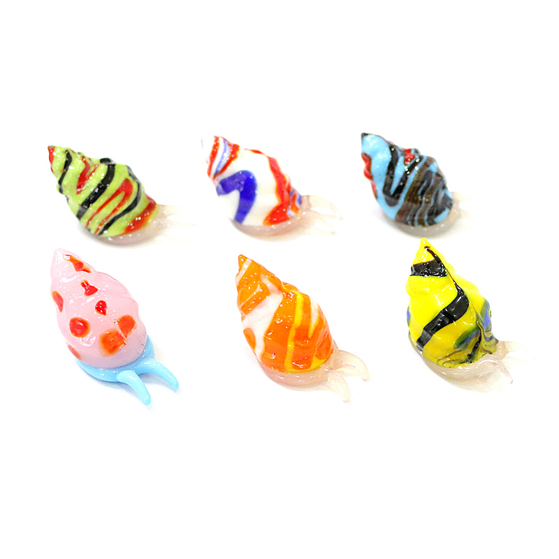 Cute Murano Glass Marine Anima - Marine Aquarium recension och pris