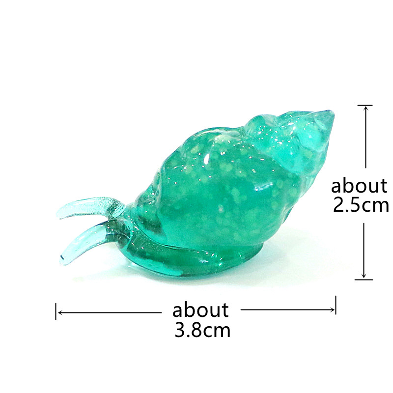 Cute Murano Glass Marine Anima - Marine Aquarium recension och pris
