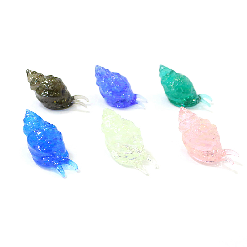 Cute Murano Glass Marine Anima - Marine Aquarium recension och pris