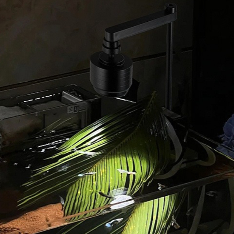 Fish Tank Light LED 3 Colors W - Reef Lighting recension och pris