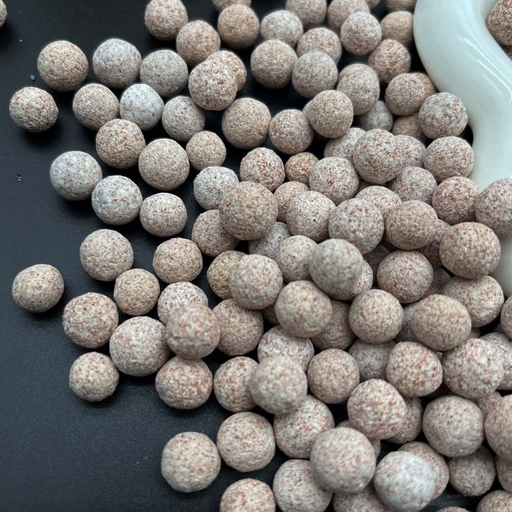 200/500g Aquarium Quartz Ball  - Reef Tank Filter recension och pris
