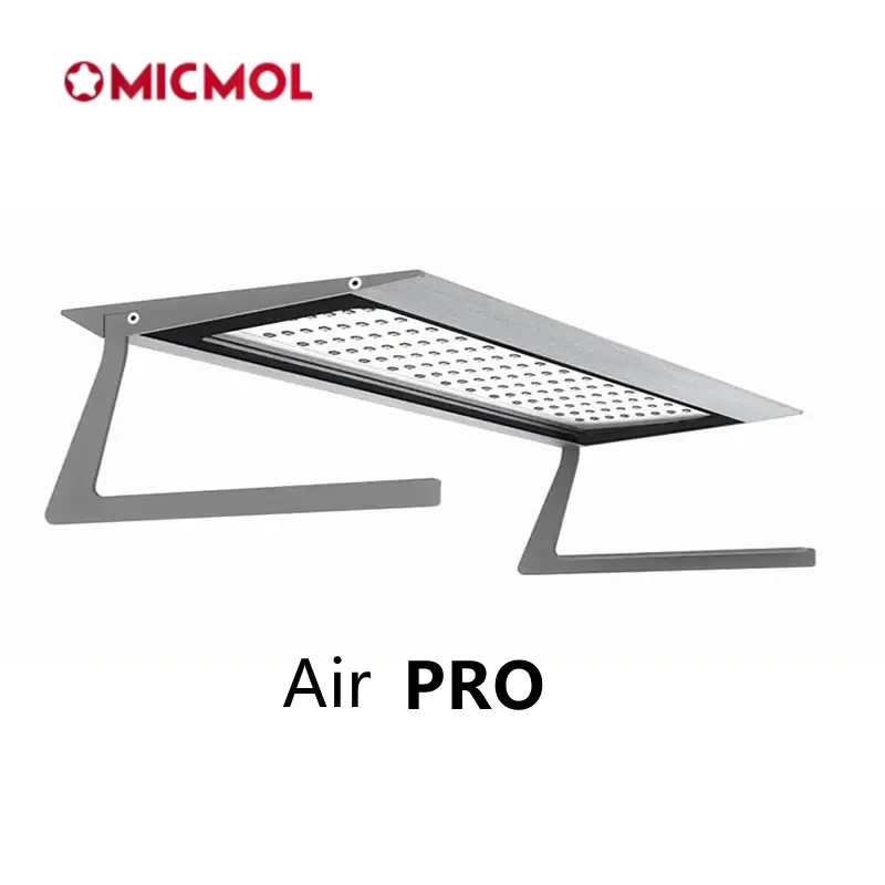 MICMOL NEW AQUA Air Pro Thinne - Reef Lighting recension och pris