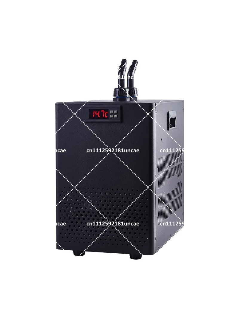 160L/300L Aquarium Chiller Hyd - Saltwater Tank recension och pris