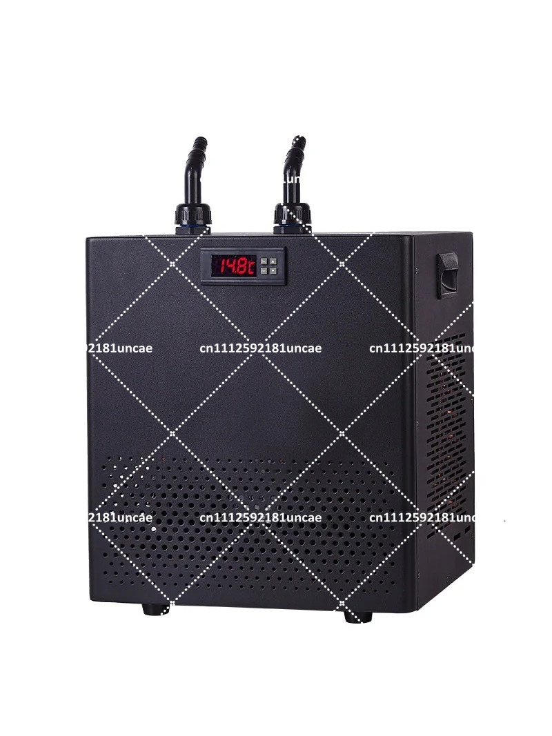 160L/300L Aquarium Chiller Hyd - Saltwater Tank recension och pris