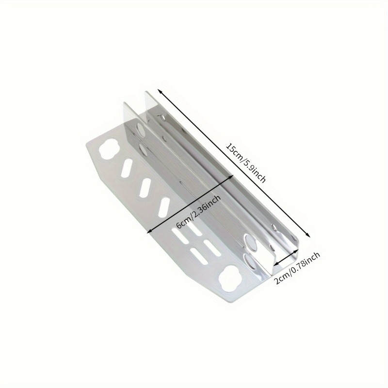 Stainless Steel Aquarium Clean - Marine Aquarium recension och pris