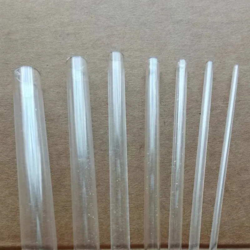 Transparent Acrylic Round Pipe - Ocean Aquarium recension och pris