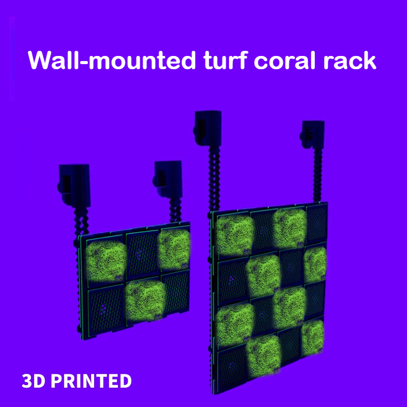 DIY Aquarium Coral Stand Saltw - Saltwater Tank recension och pris