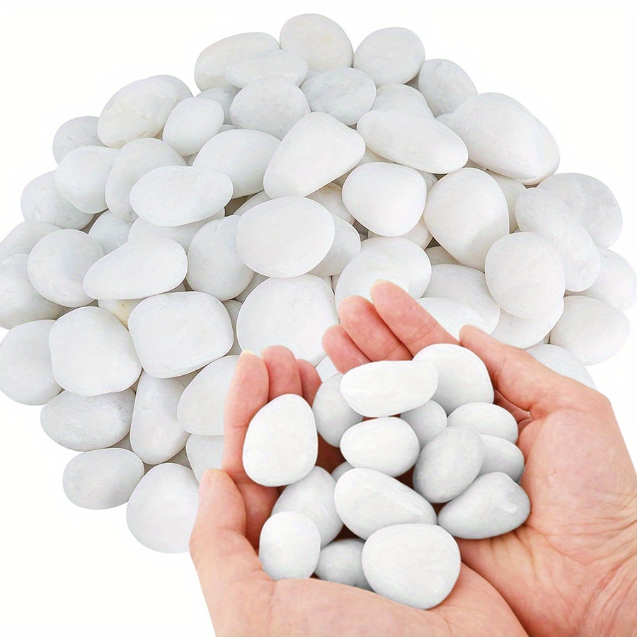 200/400g White High Polished N - Marine Fish Tank recension och pris