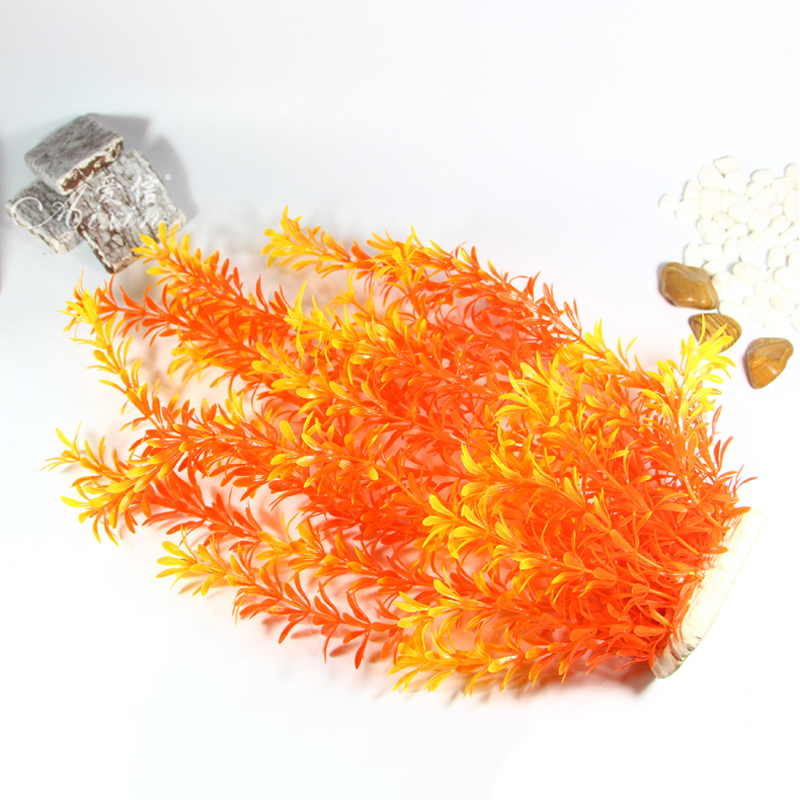 100cm Tropical Plants Large Ar - Marine Aquarium recension och pris