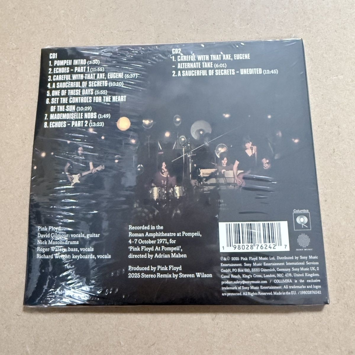 Western Classic Rock Live Musi - Live Rock recension och pris