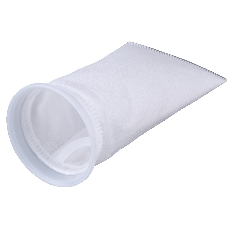 Aquarium Filter Socks Bags Fis - Reef Tank Filter recension och pris
