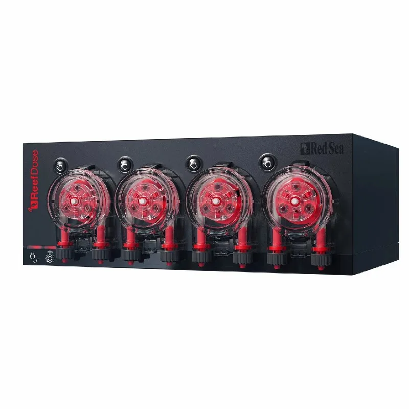 Automatic Coral Feeder Pump Re - Saltwater Tank recension och pris