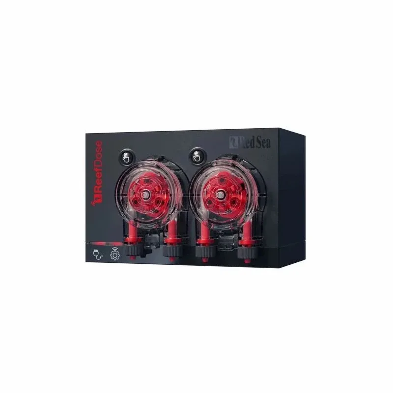 Automatic Coral Feeder Pump Re - Saltwater Tank recension och pris