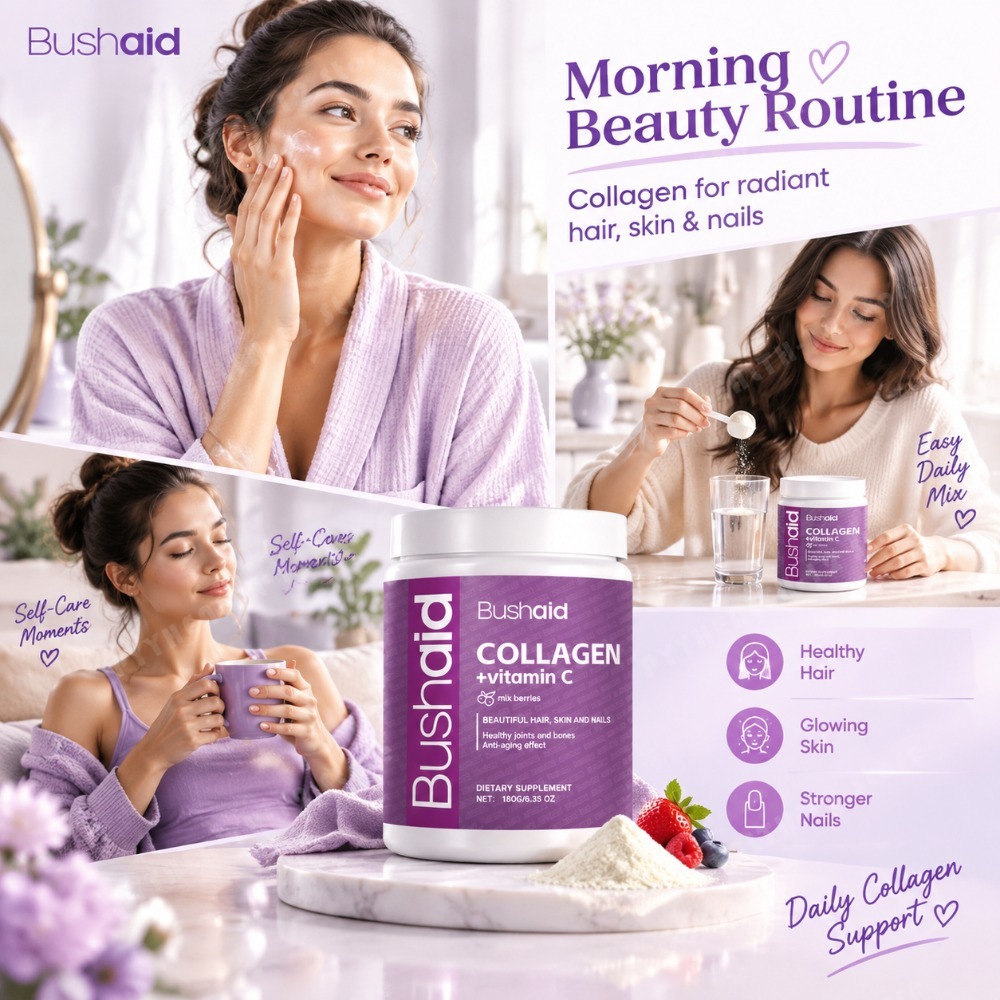 Hydrolyzed Marine Collagen Pep - Marine Fish Tank recension och pris