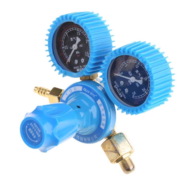 Nitrogen Pressure Reducer Mete - Nitrate Reductase recension och pris