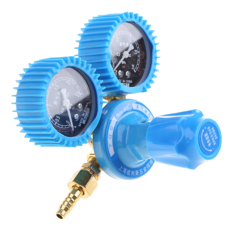 Nitrogen Pressure Reducer Mete - Nitrate Reductase recension och pris