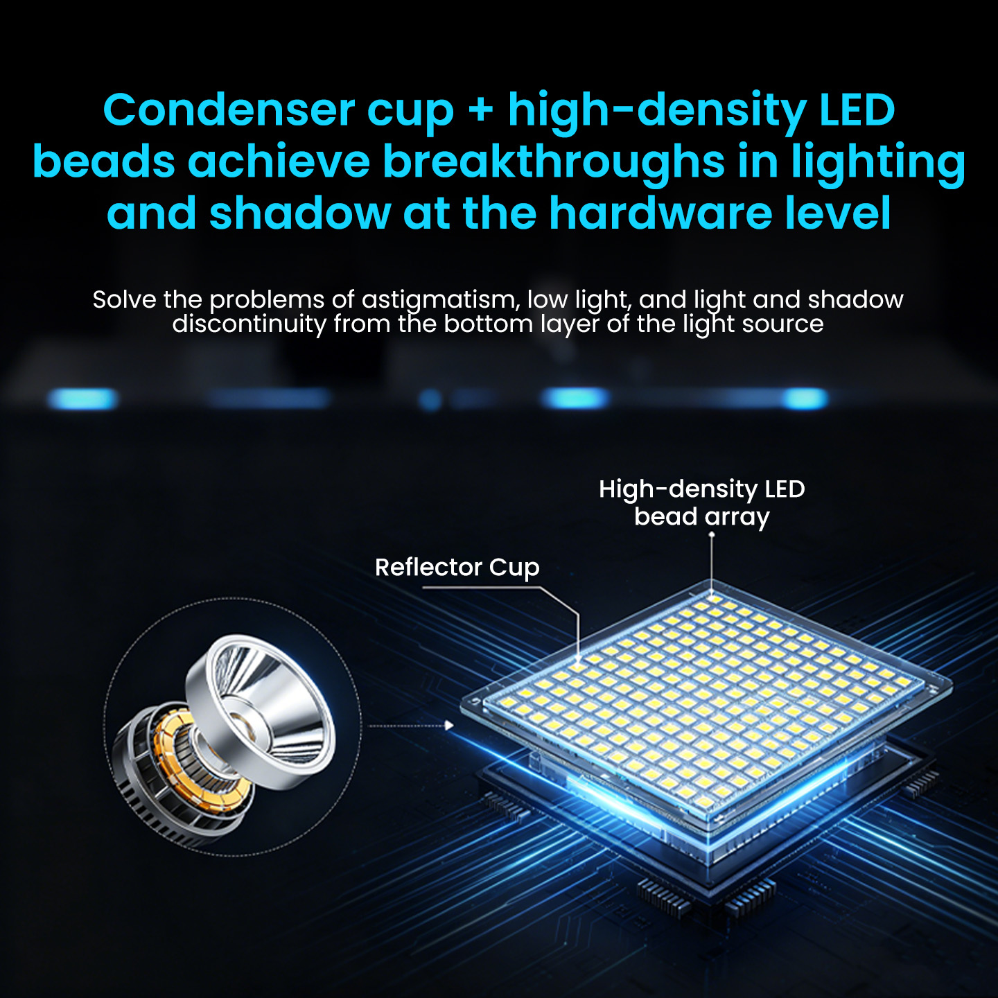 KASSRAY T120/T400 Full Spectru - Reef Lighting recension och pris