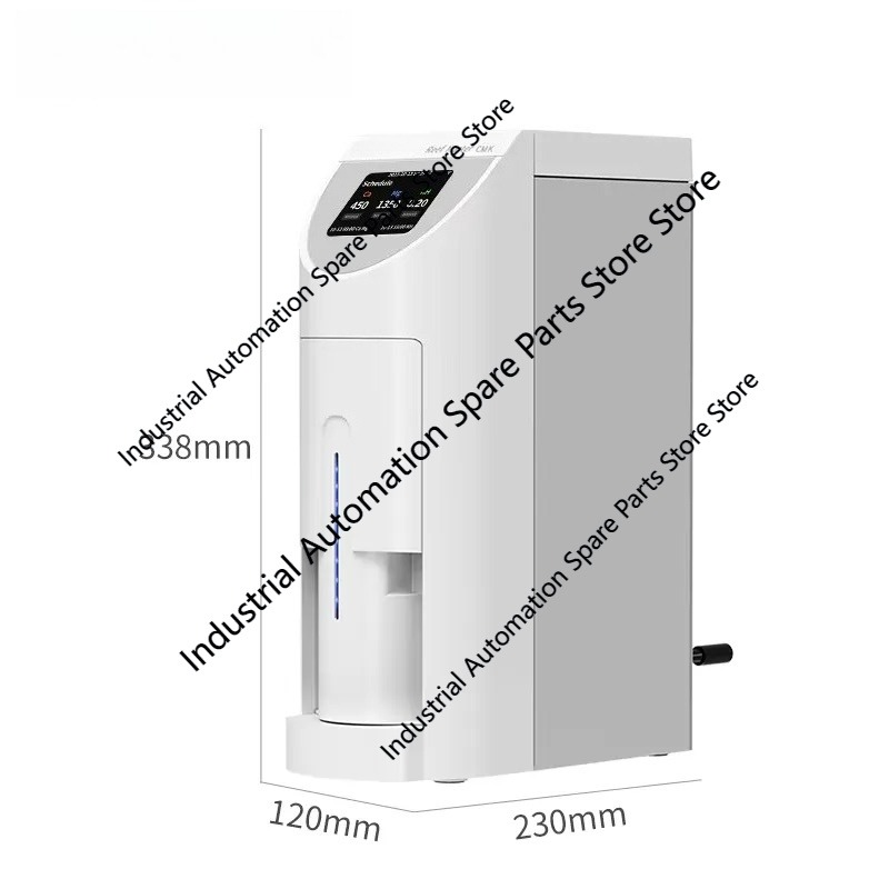 Kamoer Reef Master SPA multi-p - Reef Aquarium recension och pris