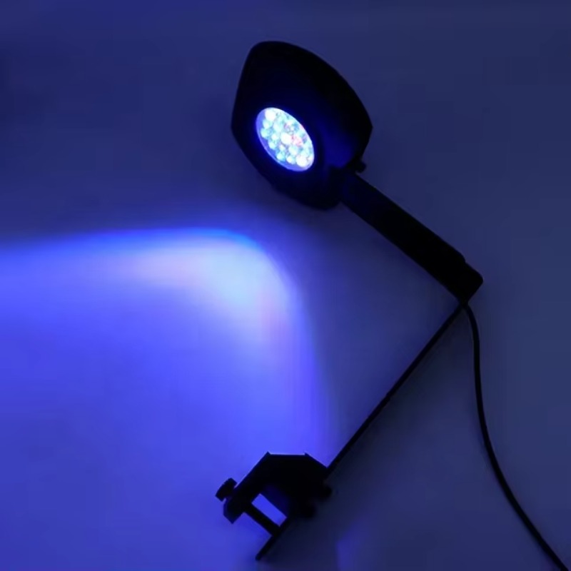 Q7 79W WIFI APP Control Reef S - Reef Lighting recension och pris
