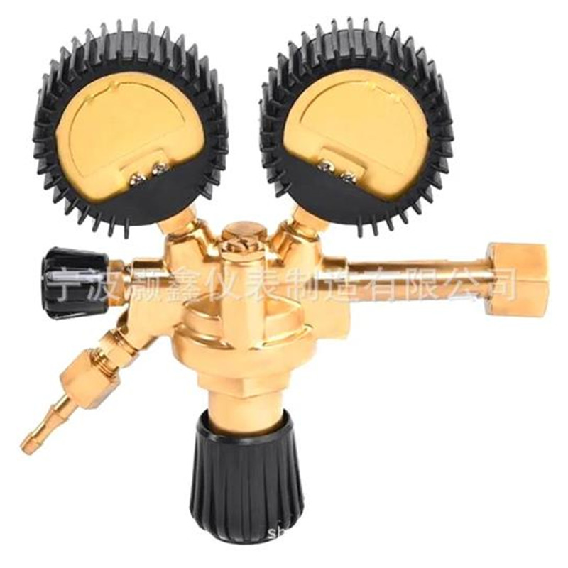 Shockproof CO2 Argon Nitrogen  - Nitrate Reductase recension och pris