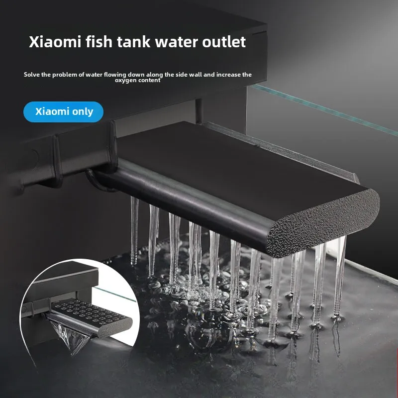 For Xiaomi Smart Fish Tank Wat - Marine Fish Tank recension och pris